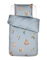 Annebella Zen Blue duvet cover sateen 