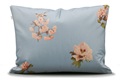 Annebella Zen Blue duvet cover sateen 