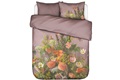 Phaea Woodrose duvet cover sateen 