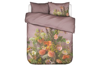 Picture of Phaea Woodrose duvet cover sateen