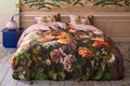 Phaea Woodrose duvet cover sateen 