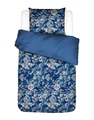 Yfke Cobalt Blue duvet cover sateen 