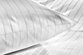 White pillowcase sateen (SALE) 