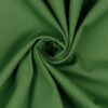 Verhees Candy Cotton , Uni Popeline, Solid Poplin Forest