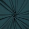 Verhees Candy Cotton , Uni Popeline, Solid Poplin DARK EMERALD