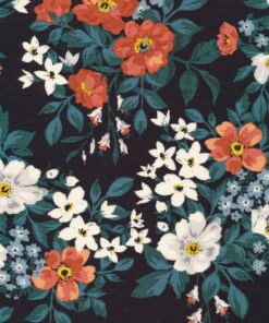 Cloud9 Flora -  Sweet Briar