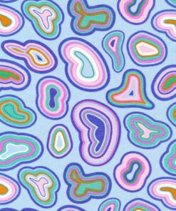 Cloud9  Stardust -   Infinite Agate
