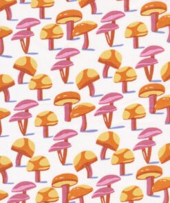 Cloud9 Comforts of home - Mushrooms