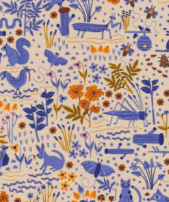 Cloud9  Furrow- Garden Friends