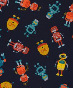 Cloud9 High Gear  -   Robots | Navy