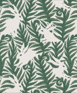 Cloud9 Baltic Woodland  -  Wild Hares