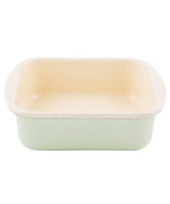 Riess Mini roasting pan 22x22cm, verwachte levering  mei 2026