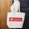 Hazeltjes Boodschappen Tas