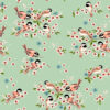 Monaluna Orchard & Grove, Birdies, Mint, Organic, GOTS
