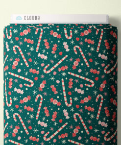 Cloud9 Bright Holiday -  Christmas Confections