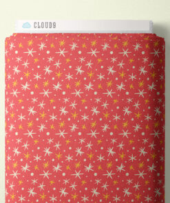 Cloud9 Bright Holiday -First Flurries | Red