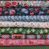 Autumn Walk  -  Fat  Quarter - 10 x 50 cm x 55 cm