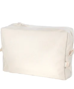 Bo Weevil Naturel Toilettas - Large