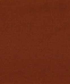 C. Pauli Gabardine Stoff - uni - Caramel Cafe