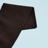 Mind the Maker Organic Ribbing UMBER, boordtricot