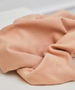 Mind the Maker Organic Basic Brushed Sweat ROSE