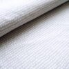 Stoffonkel Biojersey Dotted Line Grau Grijs (GOTS)