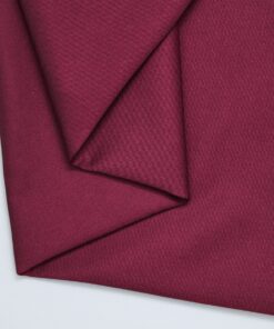Mind the Maker ORGANIC COTTON TWILL Gabardine Fuchsia