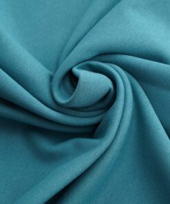 Stoffonkel Organic Jersey Solid - everglade (GOTS)