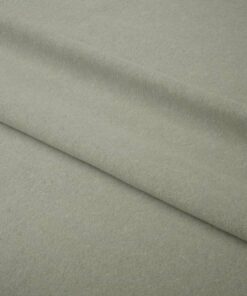 Fabrilogy Fleece Uni  Sage 1350-795 (80 cm)