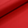 Stoffonkel Biojersey Uni poppy (GOTS)