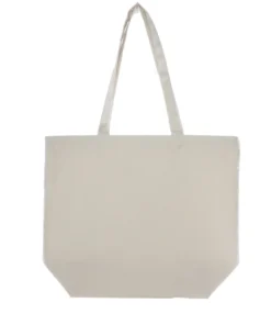 Bo Weevil Boodschappentas - natural white