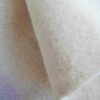 Bo Weevil Natural moltonstof - 611000 -  GOTS