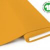Fabrilogy Senf, French Terry brushed uni 1100-260