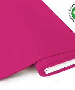 Fabrilogy Pink, Jersey uni Fabrilogy 1000-440