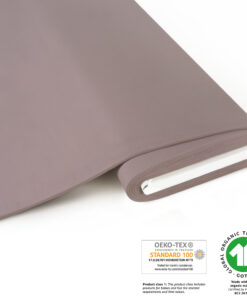 Fabrilogy Jersey uni  Lavender 1000-595