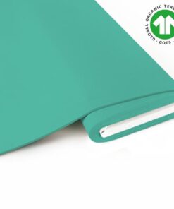 Fabrilogy Mint, Jersey uni 1000-780 n