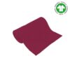 Fabrilogy Fuchsia, Boordtricot Bündchen uni – 1150-420