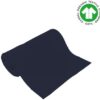 Fabrilogy Navy, Boordtricot Bündchen uni 1150-695