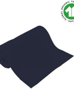 Fabrilogy Navy, Boordtricot Bündchen uni 1150-695