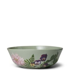 ESSENZA Gallery Grote kom Stone green 23 cm