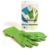 Green & Fair - Huishoudhandschoen - L - Natuurrubber