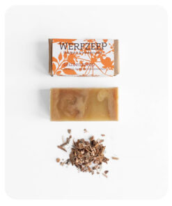 Werfzeep Seizoenzeep Herfst - 100 gr