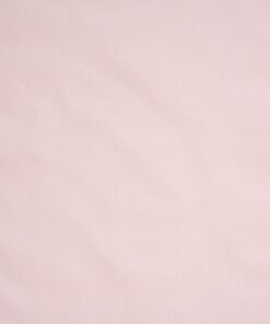 Verhees Blush, Uni Popeline, Solid Poplin