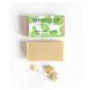Werfzeep - Vegan Kruiden Shampoo - 100 gr