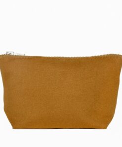 Bo Weevil Make-up tasje S (18x12x6cm) - Camel