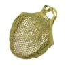 Bo Weevil Nettas met korte hengsels - Lime