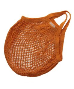 Bo Weevil Nettas met korte hengsels - Oranje