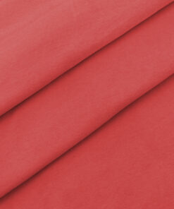 C Pauli  Nicky Stoff - spiced coral   - Nicky velours
