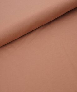 Organic Jersey Solid - taupe (GOTS)