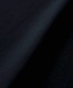 Bo Weevil Poplin 36 - 636050 - donkerblauw - GOTS